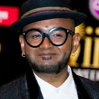 Benny Dayal