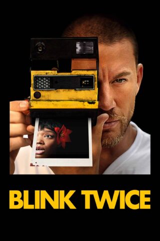 Blink twice (2024)