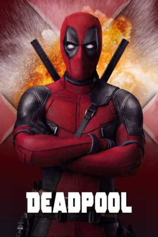 Deadpool | Marvel Movie