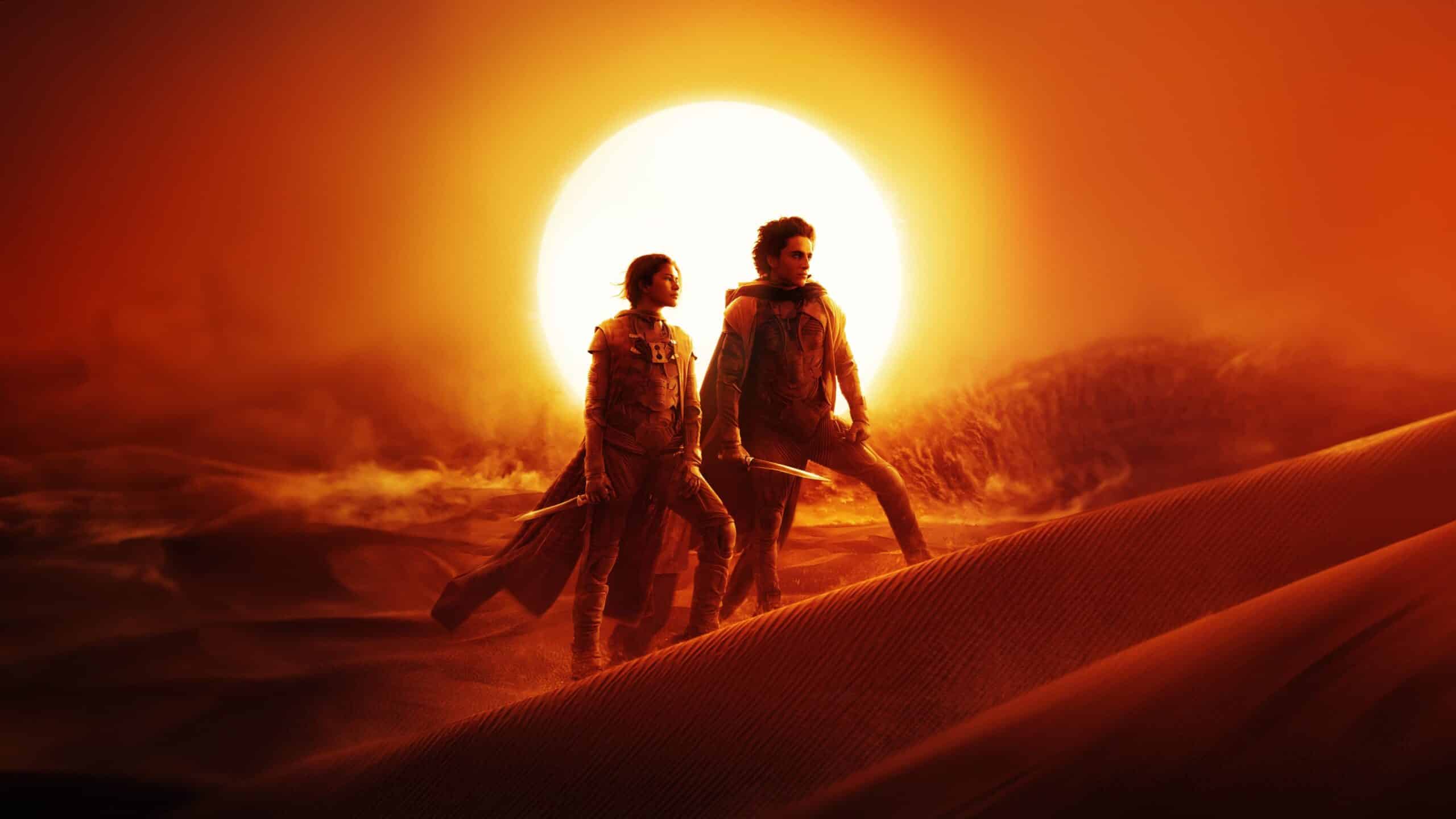 Dune: Part Two | 13377.org