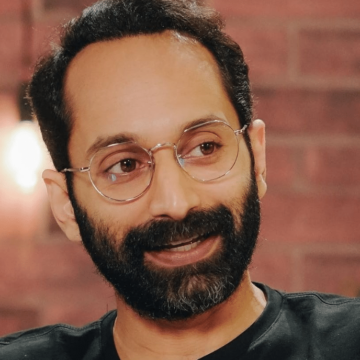 Fahadh faasil