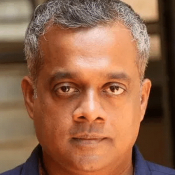 Gautham Vasudev Menon film Director