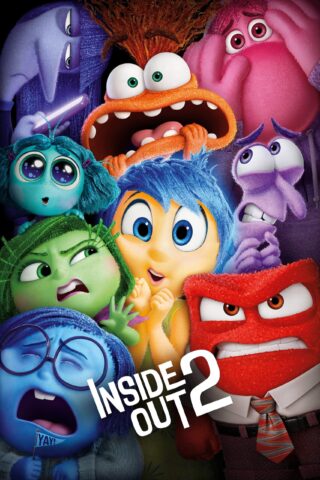 Inside out 2 | 13377