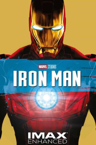 Iron Man 2008 | Marvel Movies | 13377x