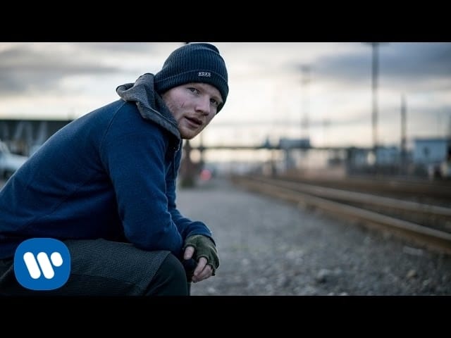 Shape of you song lyrics ed sheeran