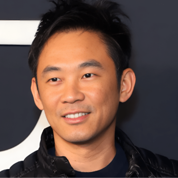 James Wan film director