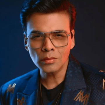 Karan johar film director