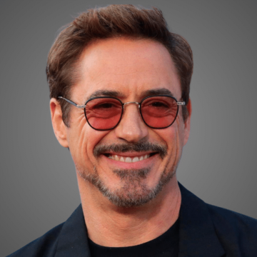 Robert downey jr.