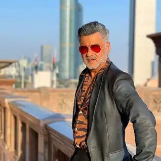 Sanjay Kapoor