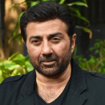 Sunny deol