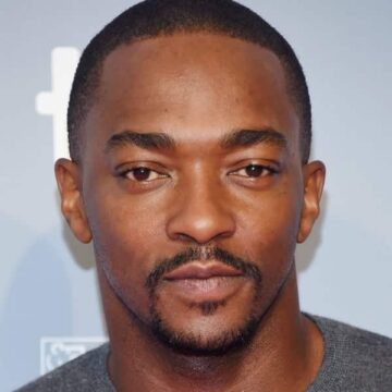 Anthony mackie 13377