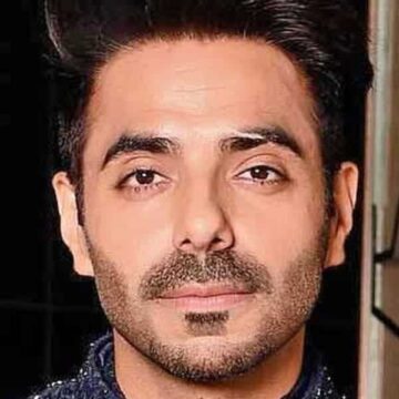 Aparshakti khurana 13377