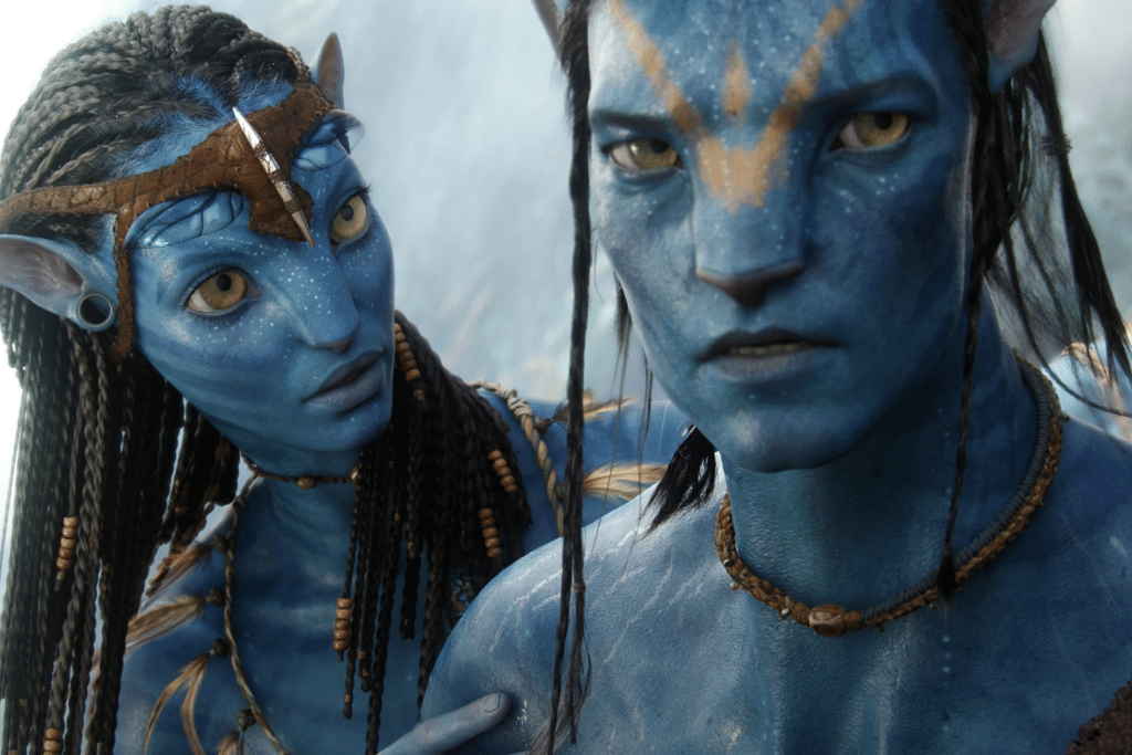 Avatar revolutionized the cinematic experience with its groundbreaking 3d technology and immersive world of pandora. James cameron's epic tale of the na'vi and their battle against human invaders captivated audiences worldwide, setting a new benchmark for box office success.