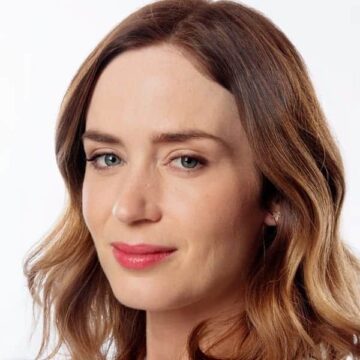 Emily blunt 13377