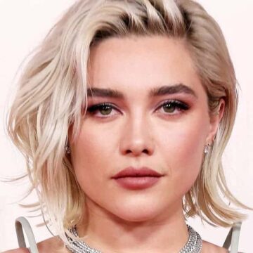 Florence pugh 13377