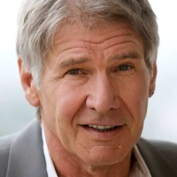 Harrison ford 13377