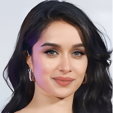 Shraddha kapoor