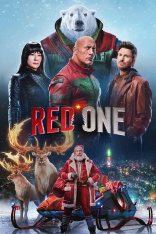 red one full movie at 13377x