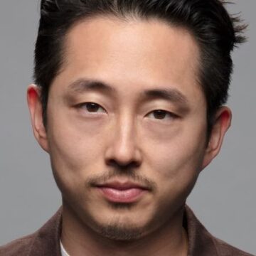 Steven yeun 13377