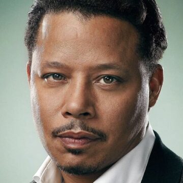 Terrence howard 13377