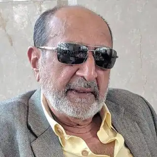 tinnu anand