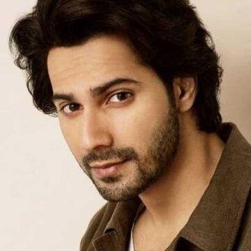 Varun dhawan 13377