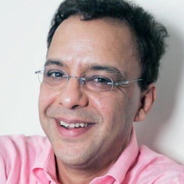 Vidhu vinod chopra 13377